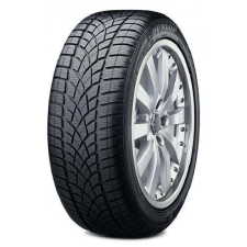 Dunlop Winter Sport 3D Téli Gumi - 255/35 R19 téli gumiabroncs