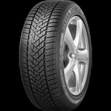 Dunlop winter sport 5 195/55 R20 95H XL M+S téli gumiabroncs