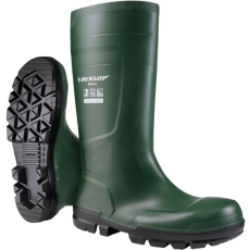  Dunlop Work-it biztonsági csizma S5, 48