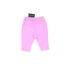 DUNNES rózsaszín baba leggings - 6-9 hó, 9 kg gyerek nadrág