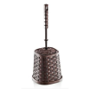 Dünya Rattan.Hat.Wc Kefe+Tartó 11119