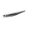 Duo BAYRUF MANIC FISH 77 7.7cm 9gr MCC0522 UV Silver Slash B
