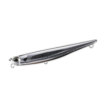 Duo BAYRUF MANIC FISH 77 7.7cm 9gr MCC0522 UV Silver Slash B csali