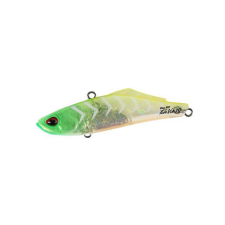 Duo BAYRUF TIDE VIB 70 7cm 15.5gr CEA0737 Lime Head Clear Gigo csali
