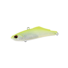 Duo BAYRUF TIDE VIB 70 7cm 15.5gr CLB0230 Ghost Pearl Chart csali