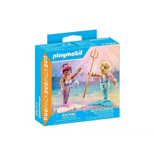 Duo csomag szirének playmobil