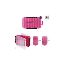 Duo DOBOZ DUO BEACH WALKER REVERSE LURE CASE 140 20.5x14.5x4.2cm horgászkiegészítő