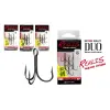 Duo DUO REALIS NANO HÁRMAS HOROG - 8