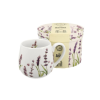 Duo Gift Porcelánbögre 400ml, dobozban, Classic Lavender