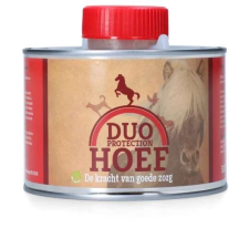 Duo Protection hoef 500 ml ló pataápolás haszonállat felszerelés