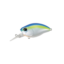 Duo REALIS CRANK 48MR KABUKI 4.8cm 10.5gr ACC3356 Blue Shad csali