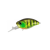 Duo REALIS CRANK 48MR KABUKI 4.8cm 10.5gr AJA3055 Chart Gill Halo