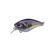 Duo REALIS CRANK MID ROLLER 40F 4cm 5.3gr CPA4009 River Bait csali