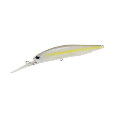  Duo Realis Jerkbait 100DR 10cm 15,6g CCC3162 Chartreuse Shad wobbler csali