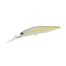 Duo REALIS JERKBAIT 100DR 10cm 15.6gr CCC3162 Chartreuse Shad csali