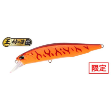 Duo REALIS JERKBAIT 100F 10cm 13.7gr ACCZ401 S Red Orange Tiger csali