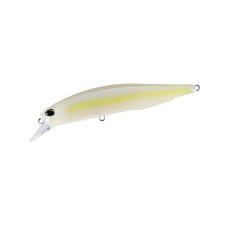 Duo REALIS JERKBAIT 100SP 10cm 14.5gr CCC3162 Chartreuse Shad csali