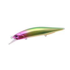  Duo Realis Jerkbait 110SP 16,2gr MCCZ293 Chrome Florida wobbler csali