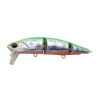 Duo REALIS ROZANTE PERJ 95F G-FIX 9.5cm 14.5gr CDA4140 Lime Yamame OB