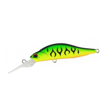 Duo REALIS ROZANTE SHAD 57MR 5.7cm 4.8gr ACC3059 Mat Tiger csali