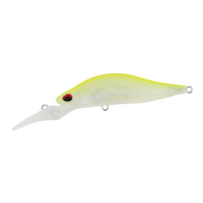 Duo REALIS ROZANTE SHAD 63MR 6.3cm 6.8gr CCC3028 Ghost Chart csali
