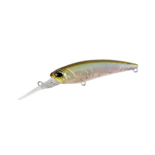 Duo REALIS SHAD 62DR SP 6.2cm 6gr GEA3006 Ghost Minnow csali