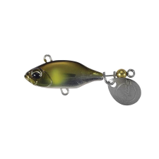 Duo REALIS SPIN 30 3.0cm 5gr CRA3050 Half Mirror Ayu csali