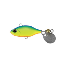 Duo REALIS SPIN 35 3.5cm 7gr ACC3016 Blue Back Chart csali