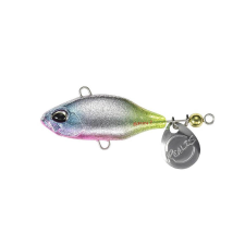 Duo REALIS SPIN 35 SW 3.5cm 7gr CCC0682 Metallic Flash PB csali