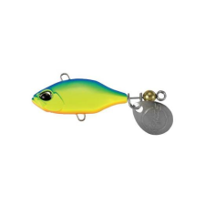  Duo Realis Spin 38 3.8cm 11g ACC3016 Blue Back Chart wobbler csali