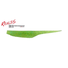  DUO REALIS VERSA PINTAIL 3&quot; 7.6cm F084 Lime Chartreuse UV csali