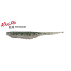  Duo Realis Versa Pintail 3" 7,6cm F091 Baby Bass plasztik csali