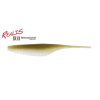  Duo Realis Versa Pintail 4" 10cm F100 Lively Rikyu plasztik csali 7 db/csg