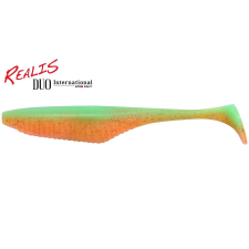 Duo REALIS VERSA SHAD FAT 7" 17.8cm F087 Young Melon csali