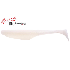 Duo REALIS VERSA SHAD FAT 7" 17.8cm F098 Ice Cube csali