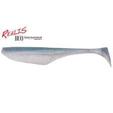 Duo REALIS VERSA SHAD FAT 7" 17.8cm F104 Smokey Magic csali