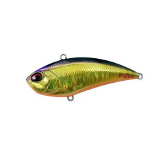Duo REALIS VIBRATION 68 G-FIX 6.8cm 21gr APA3291 Kohoku Purple Kinkuro csali