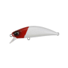  Duo Spearhead Ryuki 45S SW 4.5cm 4g ACC0001 Pearl Red Head wobbler