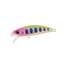  Duo Spearhead Ryuki 46S 4.6cm 5gr ANA4076 Pink Clown Yamame wobbler csali