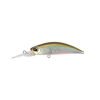  Duo Spearhead Ryuki 50MDF 5cm 3.2gr CEA3006 Ghost Minnow wobbler