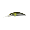  DUO Spearhead Ryuki 50MDSP 5cm 3,4g CRA3050 Half Mirror Ayu wobbler