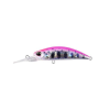 Duo Spearhead Ryuki 50MDSP 5cm 3.4gr ADA4019 Pink Yamame wobbler