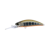 Duo SPEARHEAD RYUKI 50MDSP 5cm 3.4gr MCC4018 Brown Back Yamame OB