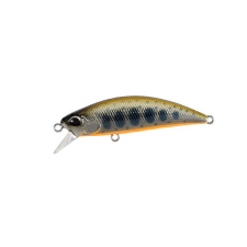 Duo SPEARHEAD RYUKI 50S 5cm 4.5gr MCC4018 Brown Back Yamame OB csali