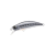 Duo SPEARHEAD RYUKI 50S SW 5cm 4.5gr MCC3515 UV Silver Shirasu