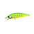 Duo SPEARHEAD RYUKI 50S TAKUMI 5cm 4gr ADA4140 Lime Yamame OB