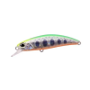  Duo Spearhead Ryuki 60S 6cm 6.5gr ADA4140 Lime Yamame OB wobbler