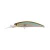 Duo SPEARHEAD RYUKI 70MDSP 7cm 5.6gr CEA3006 Ghost Minnow