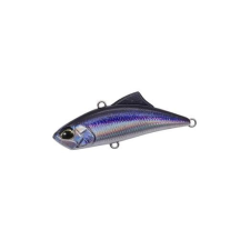  Duo Spearhead Ryuki Vib 4.5cm 5.3gr CNA0534 UV Flash wobbler csali