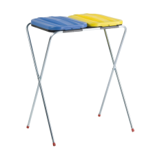  Duo szemeteszsák tartó állvány szemetes